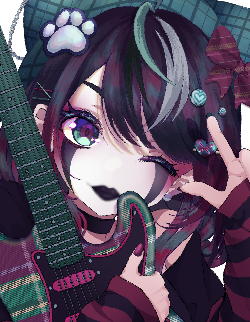 Pheesekai - Host / God of Creation