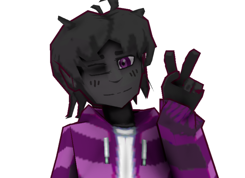 Lappen - Server Host / Forgotten God