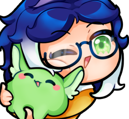 Matcha - Graphics Artist &amp; Builder / Goddess of Beasts