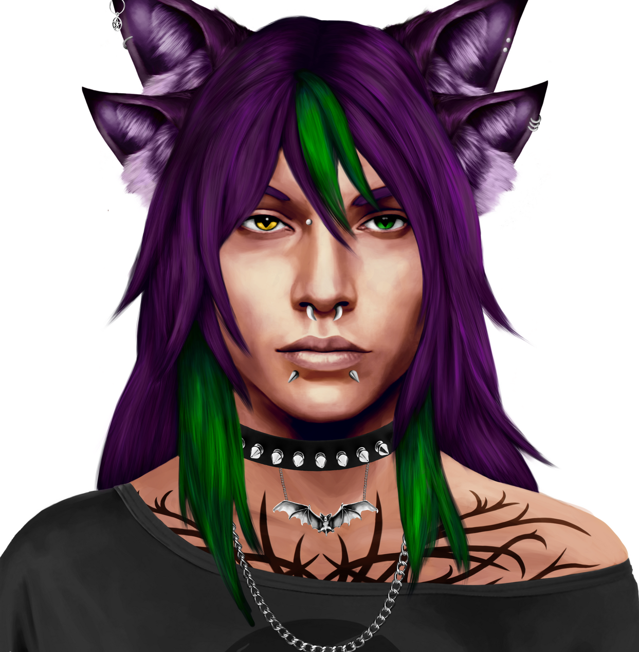 Sqquiddge - Lead Builder / Trickster God