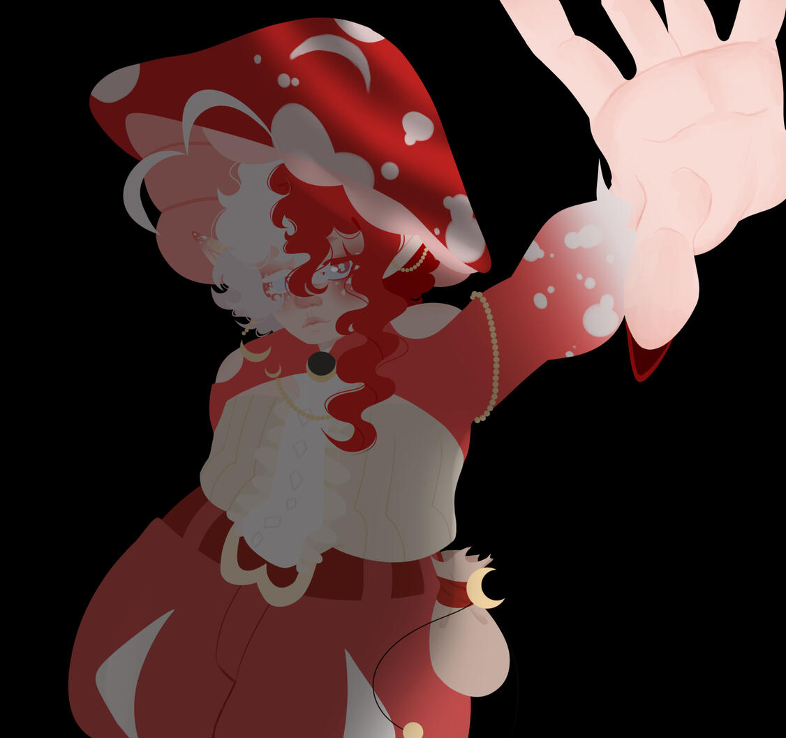 Noir - The Gremlin Raiders