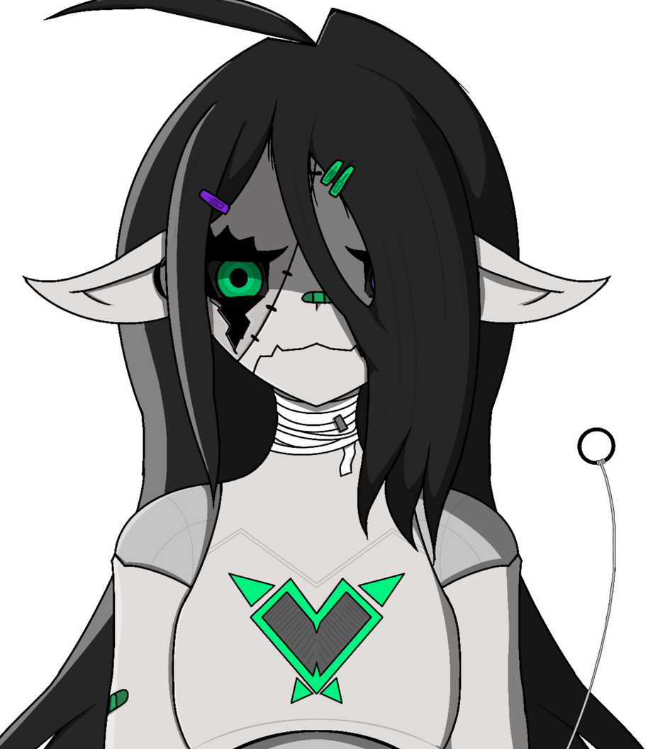 AliceisZer0 - Silent Echo