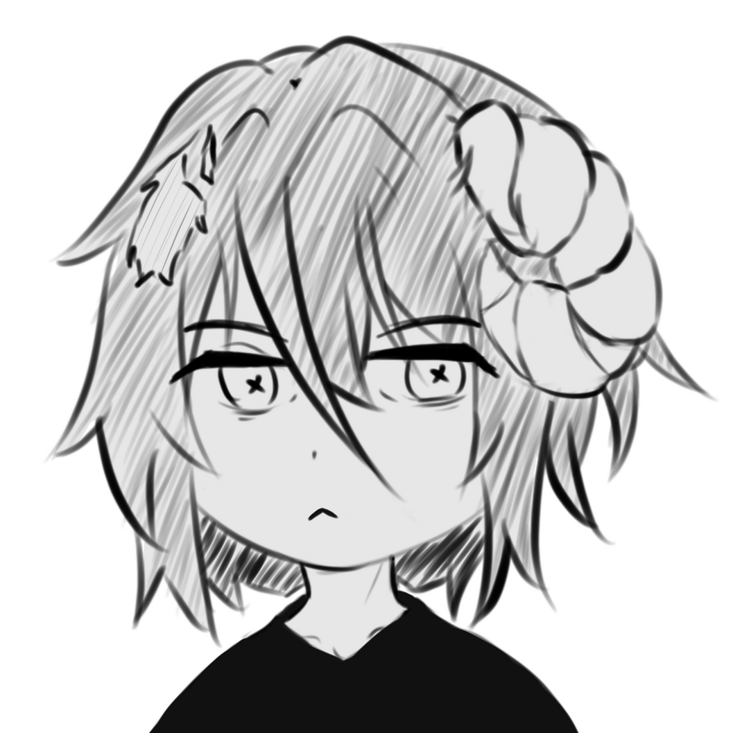 RammyV - Grasp of Null