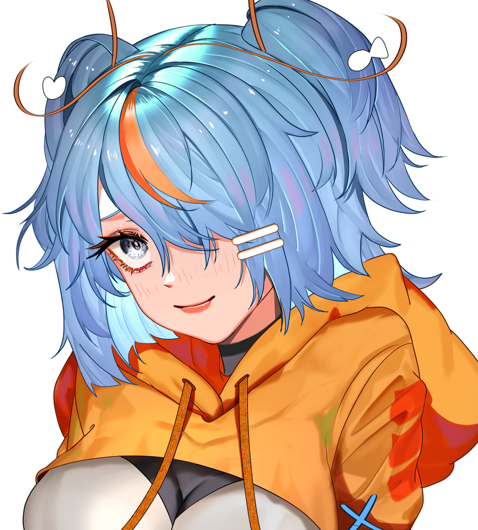 Sana Sunako - The Gremlin Raiders