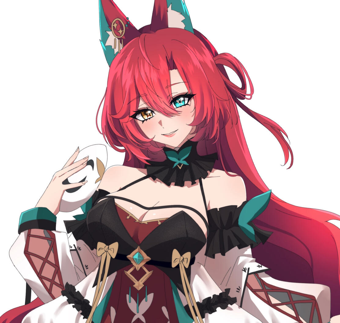 Aria Night - Grasp of Null