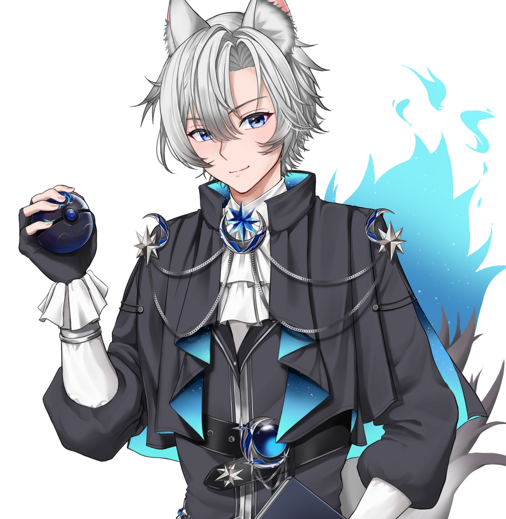 Cernos - The Gremlin Raiders