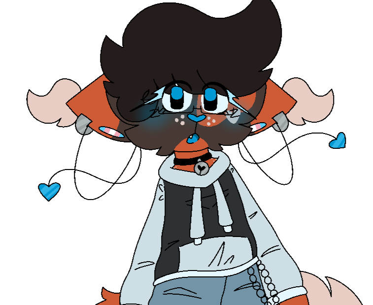 Orange - The Gremlin Raiders