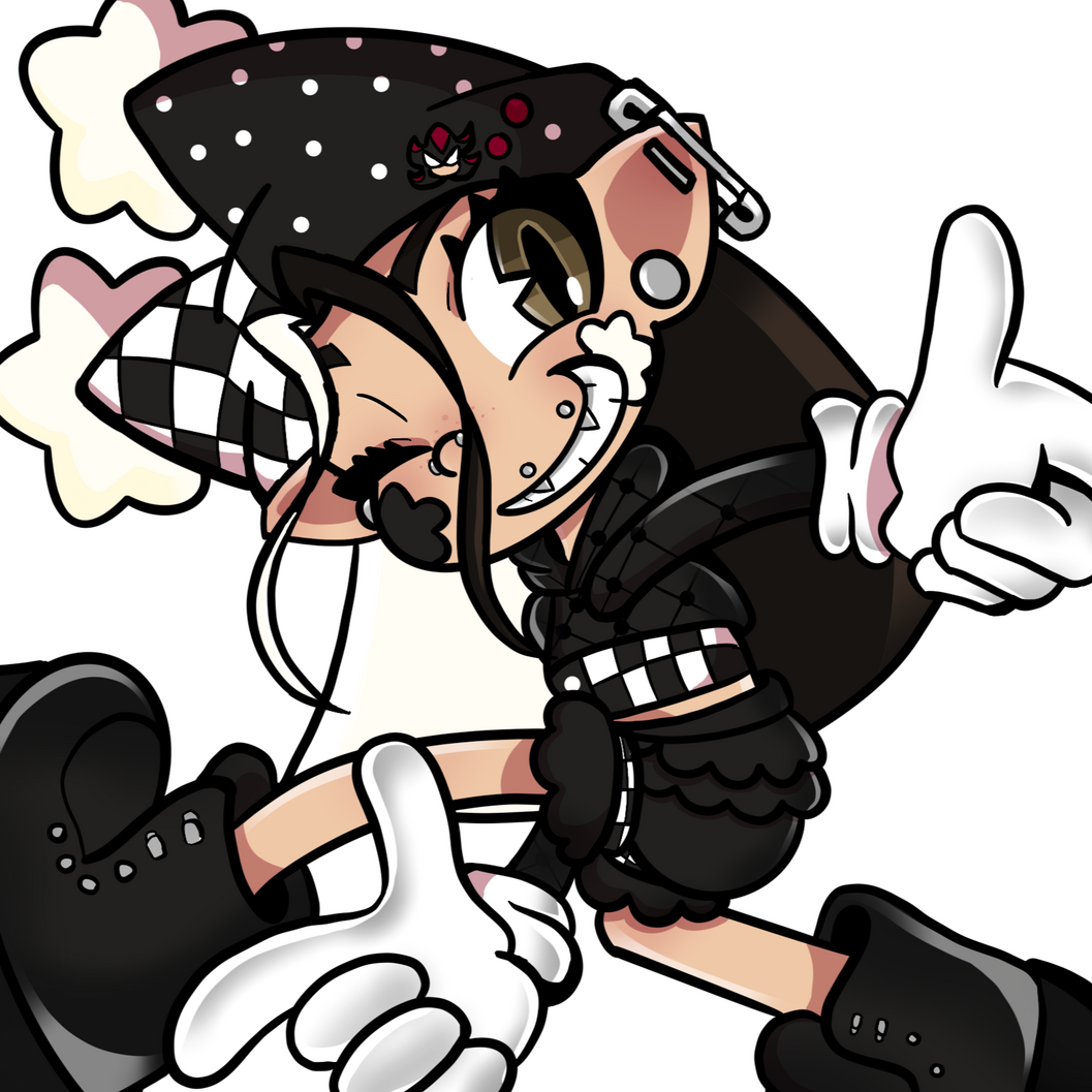 Kimikyu - The Gremlin Raiders