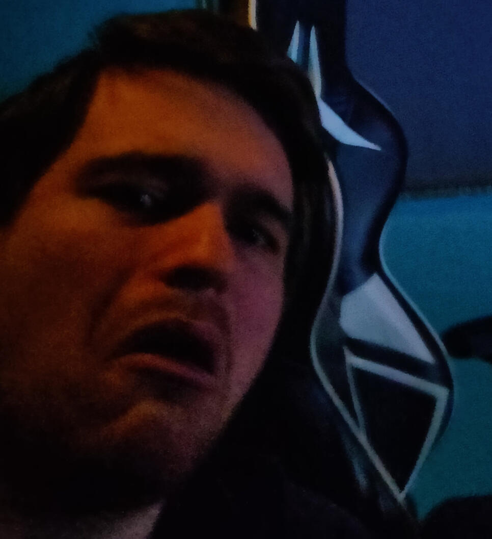 Woody - Grasp of Null