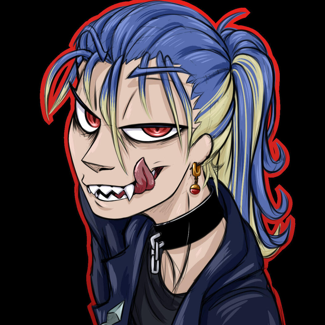 Dyamii - The Gremlin Raiders