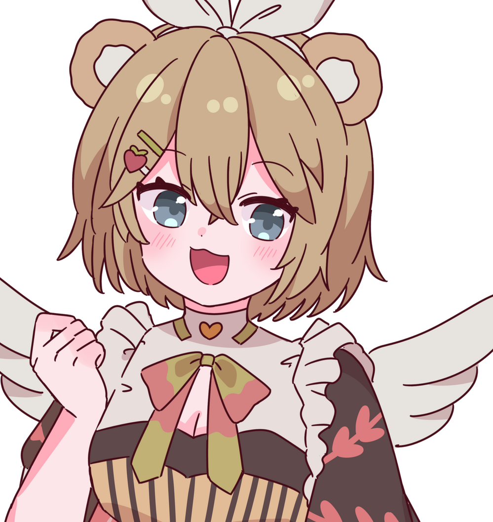 PeachyMomo - Silent Echo